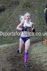 Womens 6k, Morrisons Great Edinburgh Cross Country. Photo: David T. Hewitson/Sports for All Pics